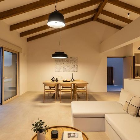 Avertosia Luxury Villas Argostolion Dış mekan fotoğraf
