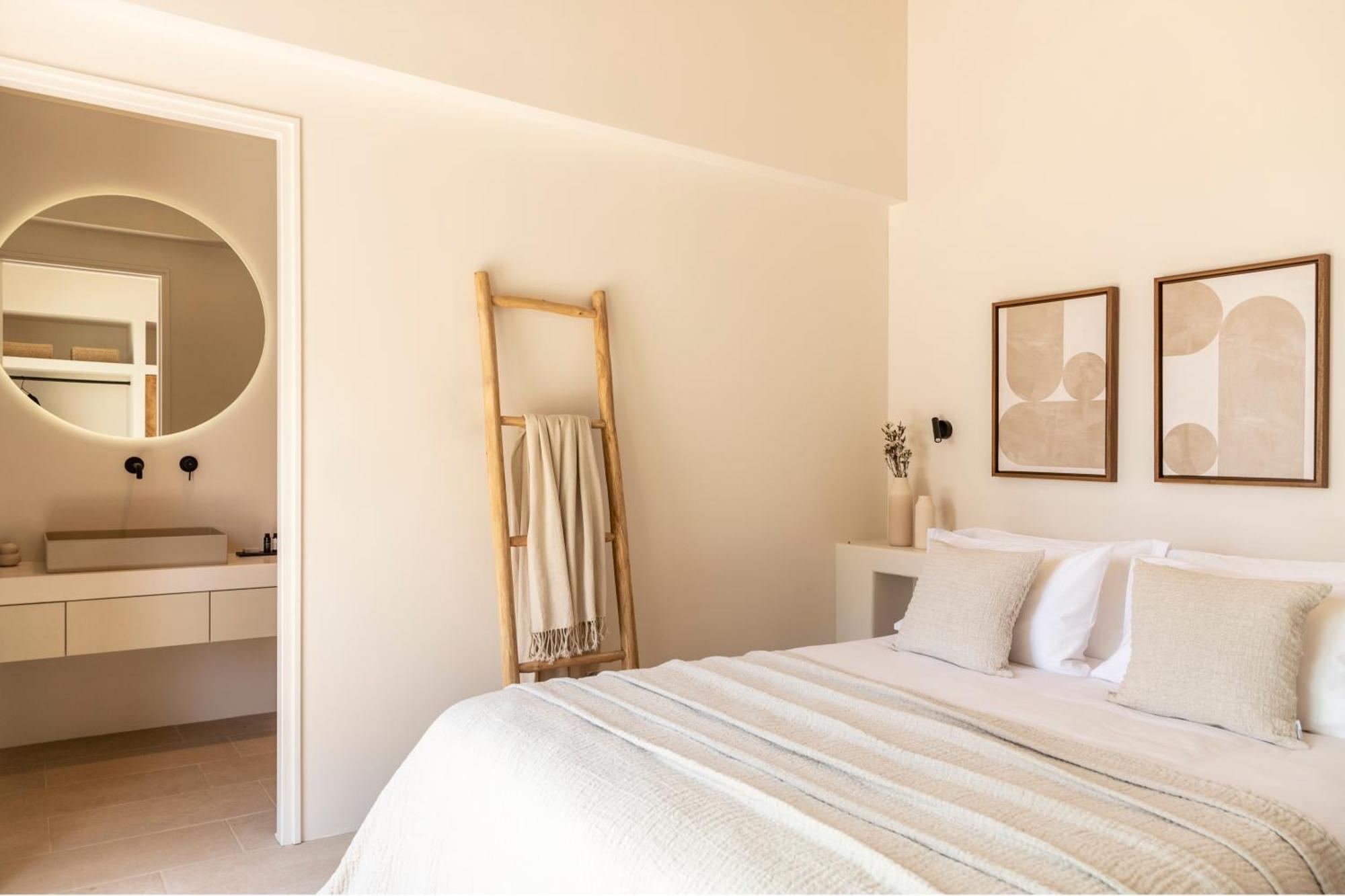 Avertosia Luxury Villas Argostolion Dış mekan fotoğraf