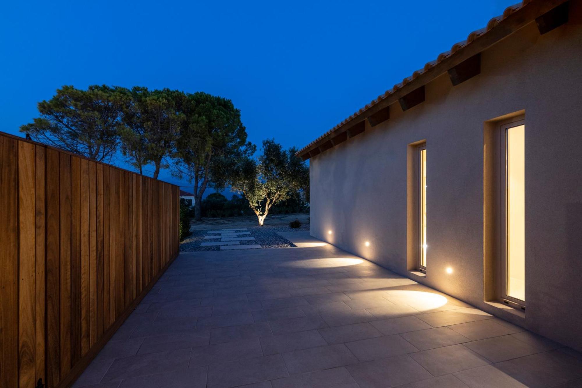 Avertosia Luxury Villas Argostolion Dış mekan fotoğraf