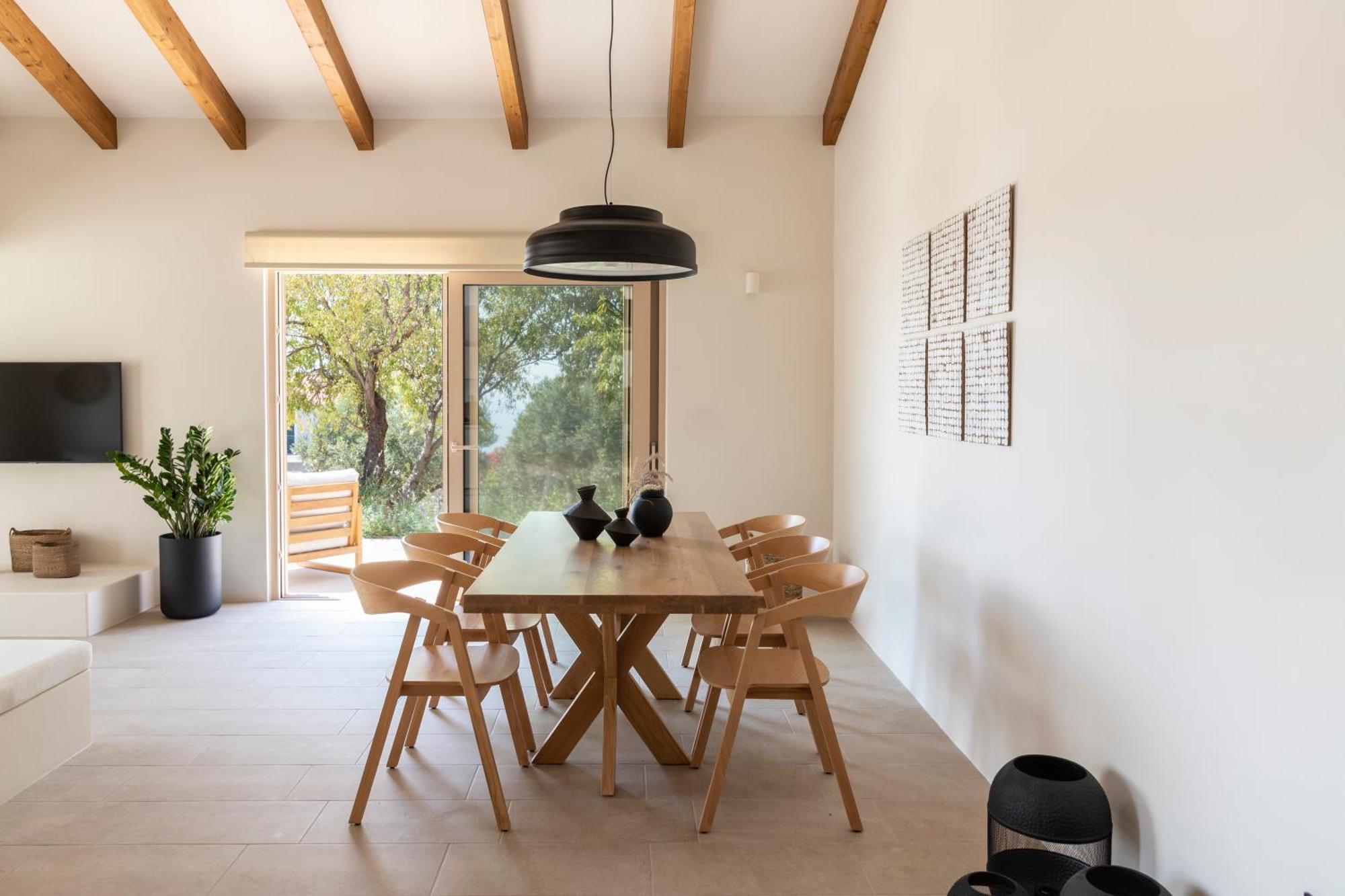 Avertosia Luxury Villas Argostolion Dış mekan fotoğraf