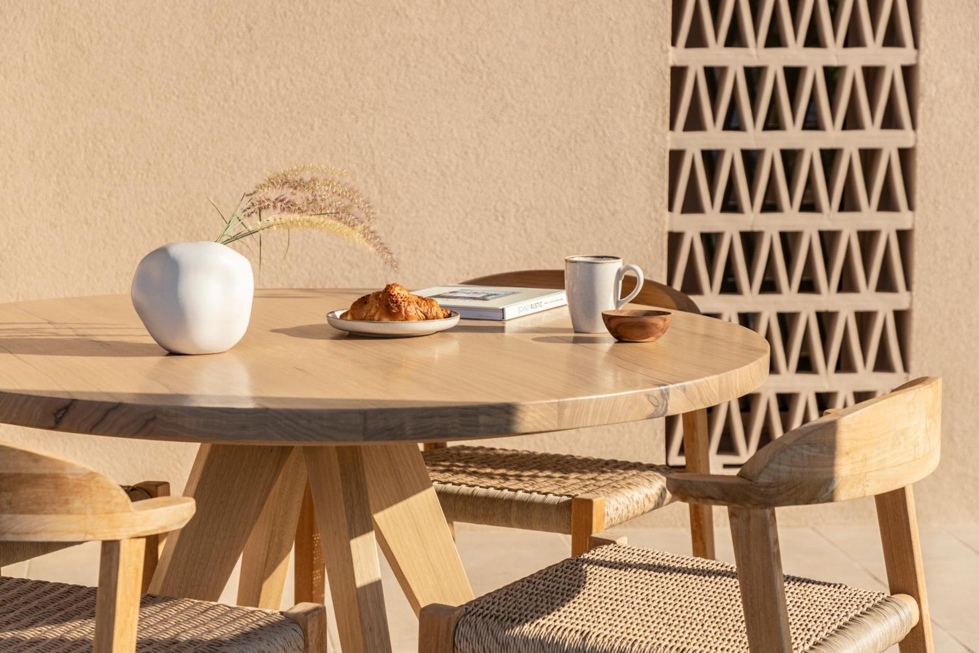 Avertosia Luxury Villas Argostolion Dış mekan fotoğraf
