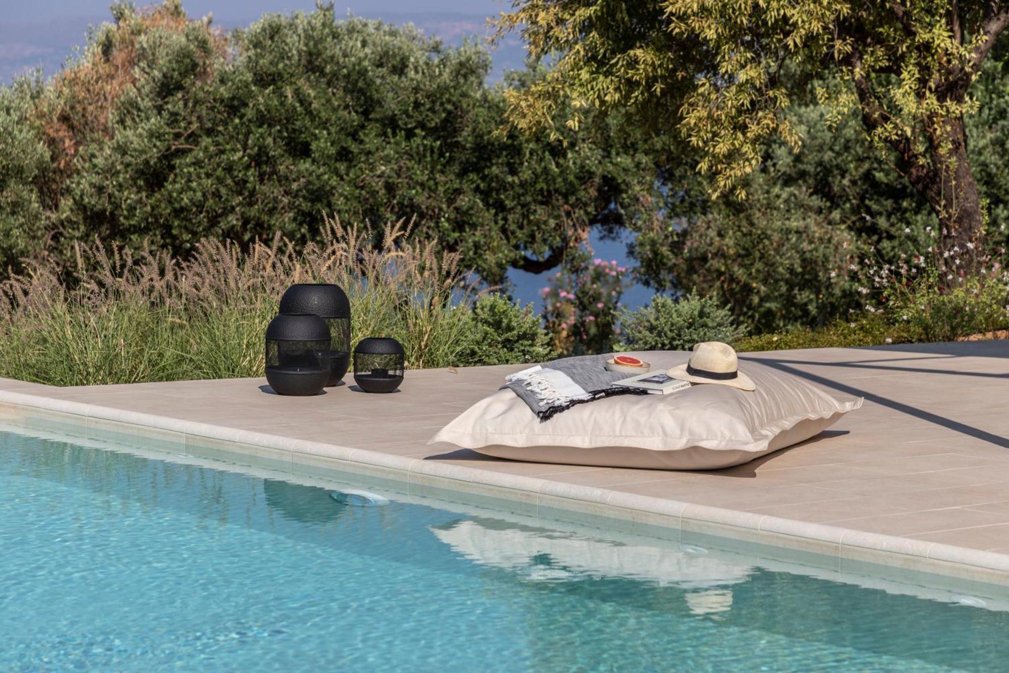 Avertosia Luxury Villas Argostolion Dış mekan fotoğraf