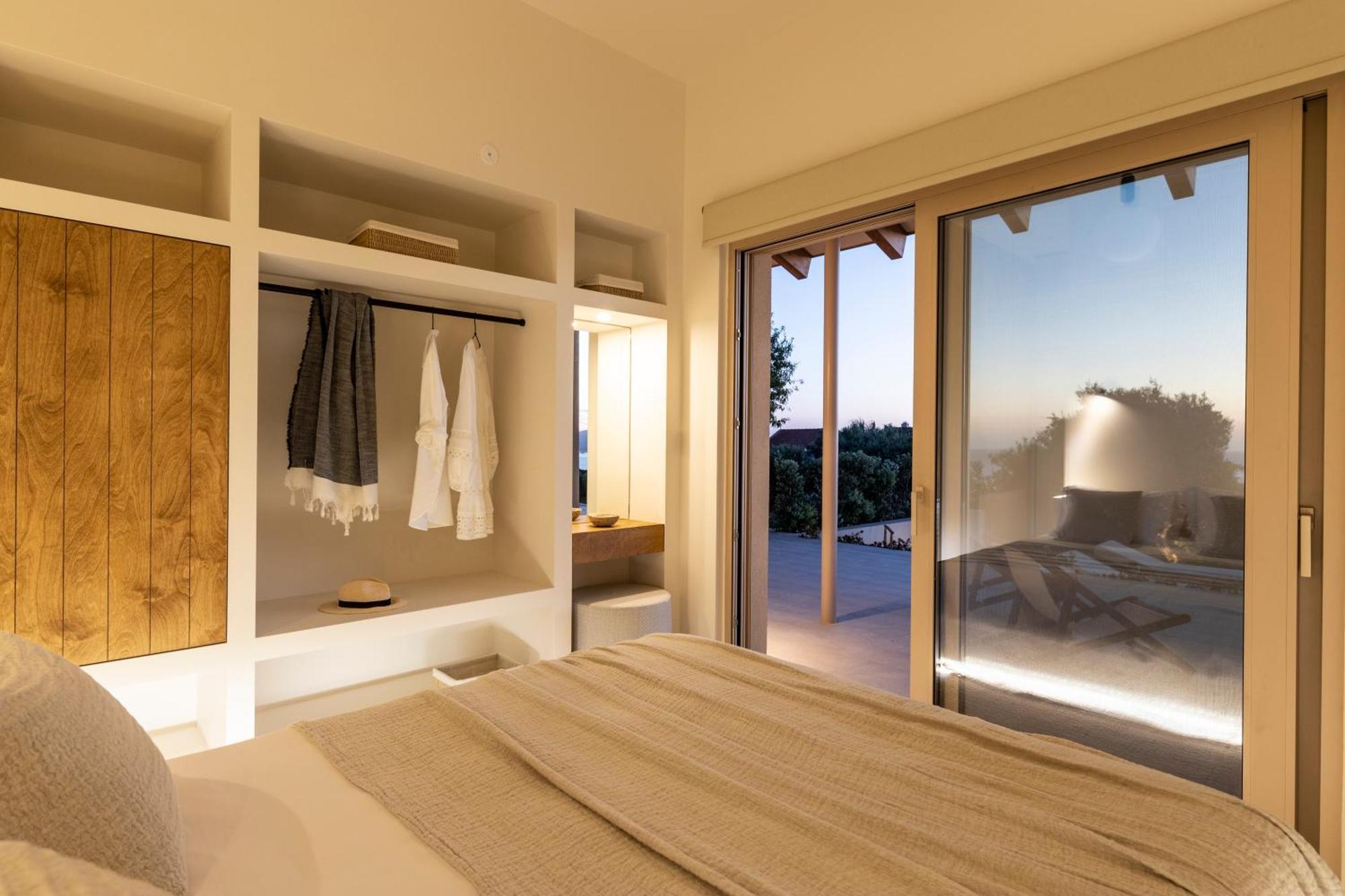 Avertosia Luxury Villas Argostolion Dış mekan fotoğraf