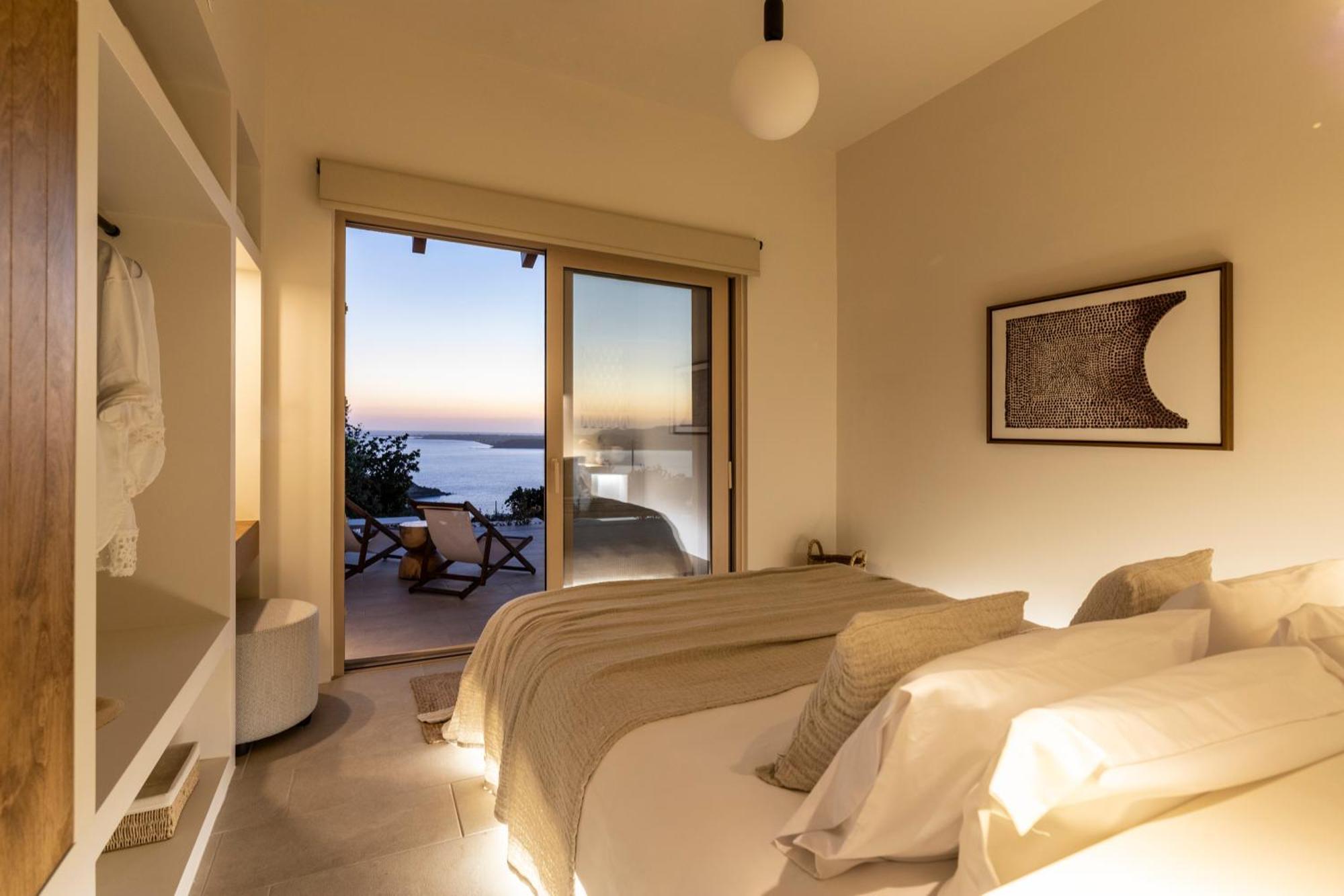 Avertosia Luxury Villas Argostolion Dış mekan fotoğraf