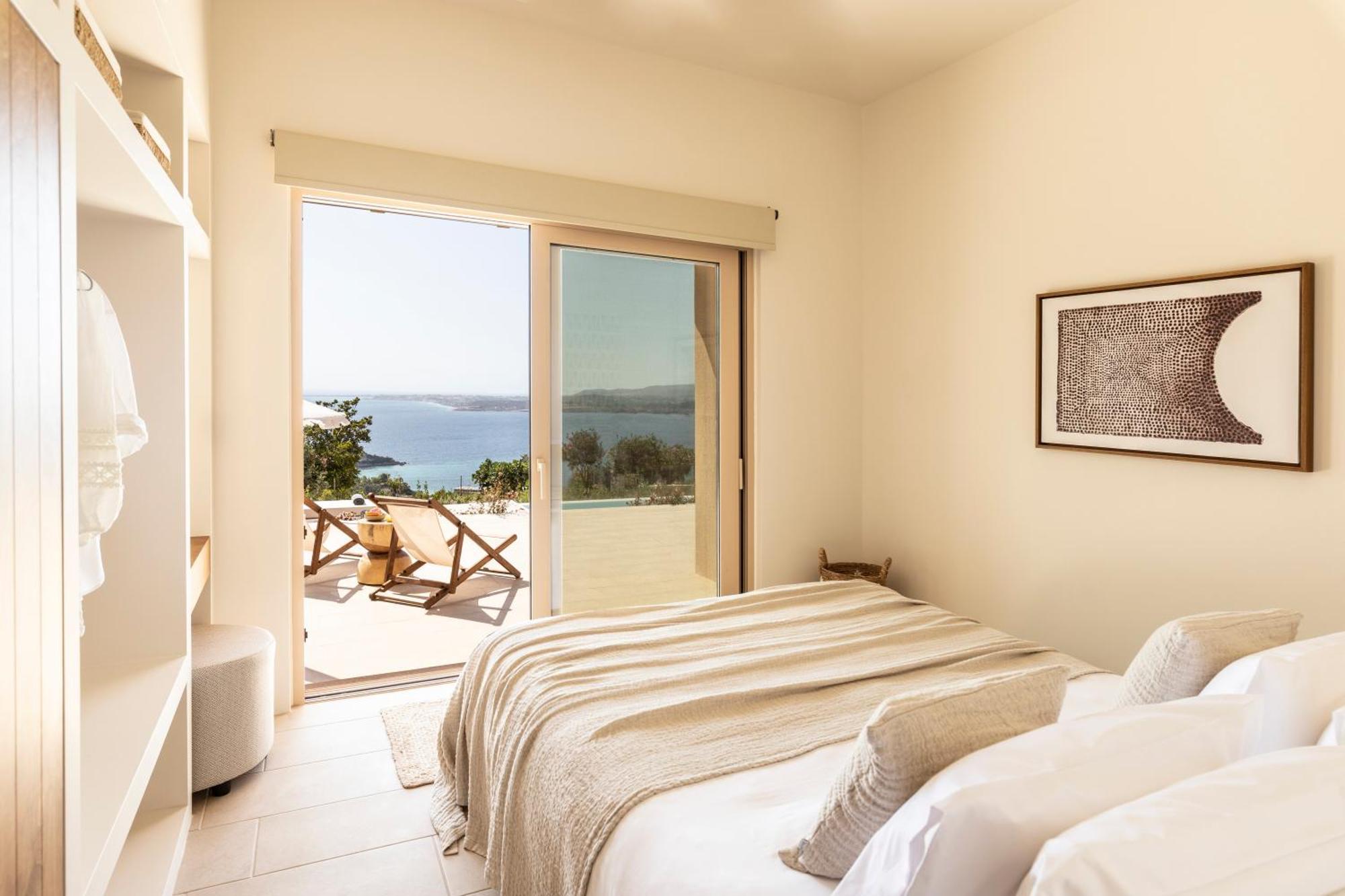 Avertosia Luxury Villas Argostolion Dış mekan fotoğraf