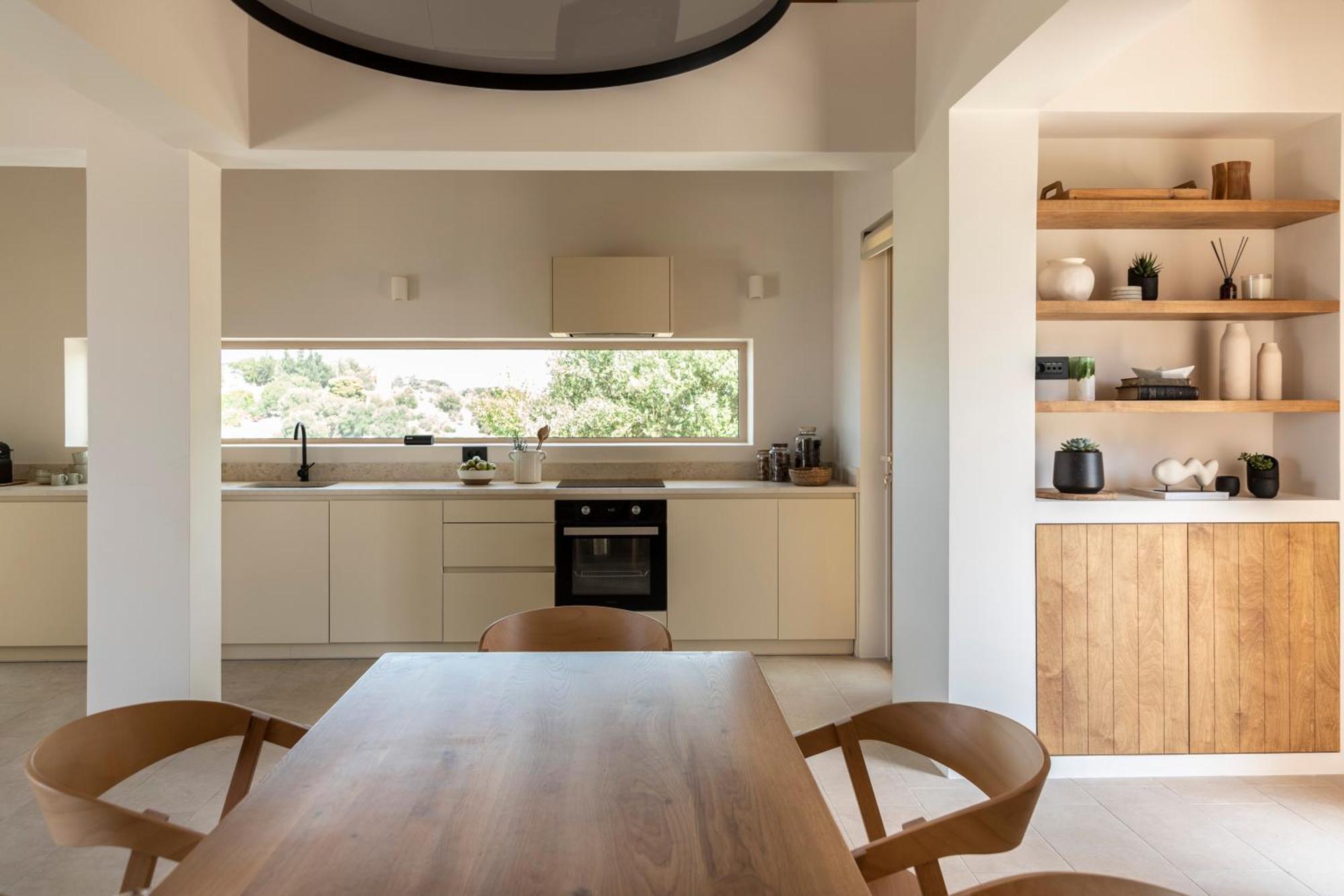 Avertosia Luxury Villas Argostolion Dış mekan fotoğraf
