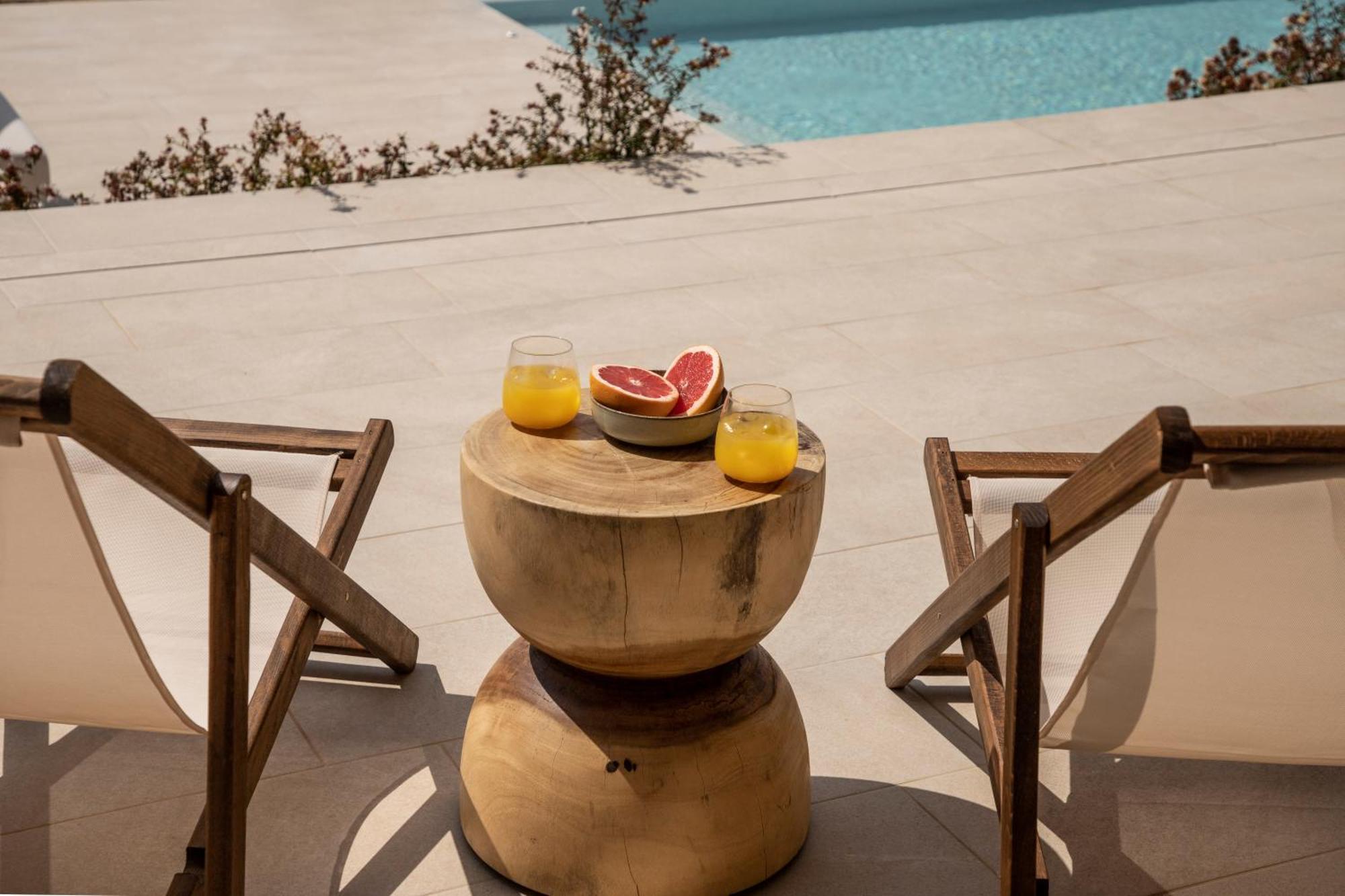 Avertosia Luxury Villas Argostolion Dış mekan fotoğraf