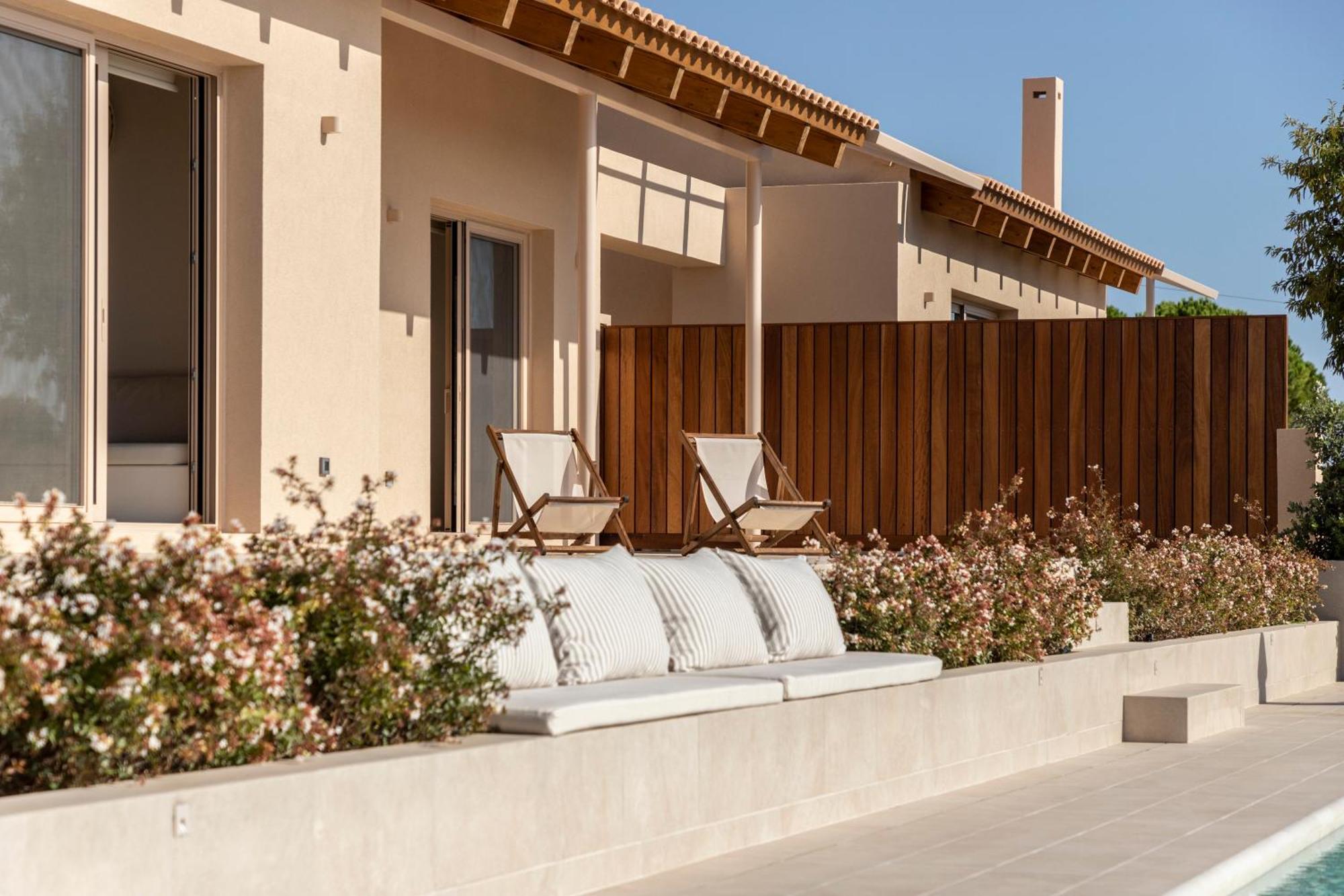 Avertosia Luxury Villas Argostolion Dış mekan fotoğraf