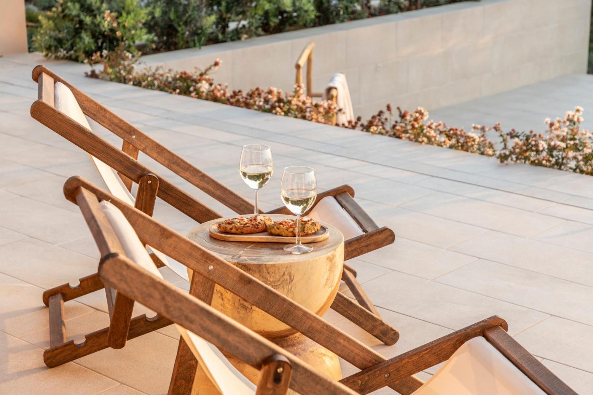 Avertosia Luxury Villas Argostolion Dış mekan fotoğraf
