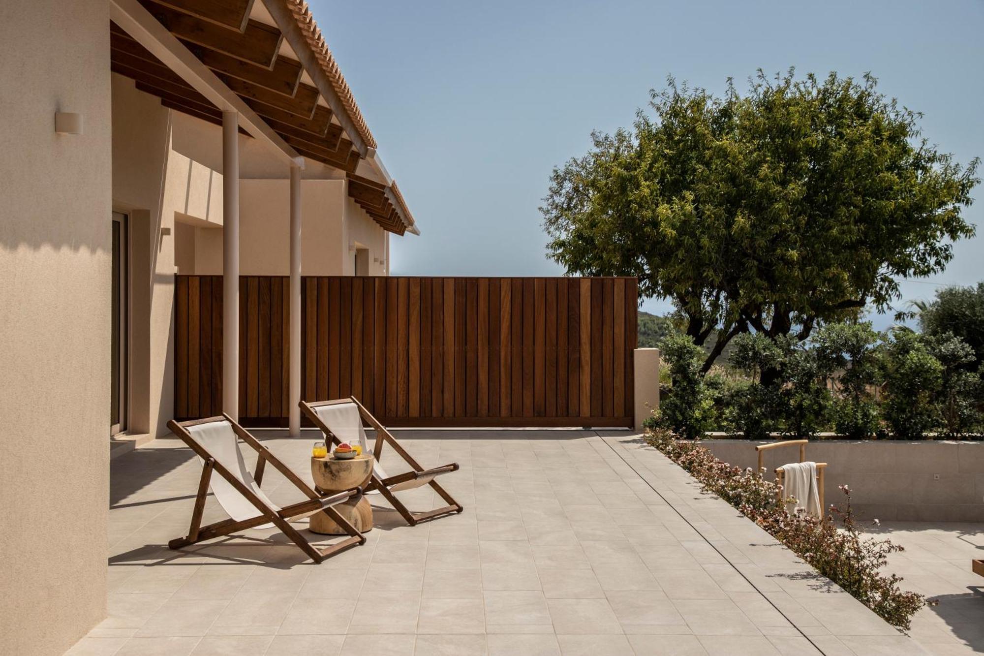 Avertosia Luxury Villas Argostolion Dış mekan fotoğraf