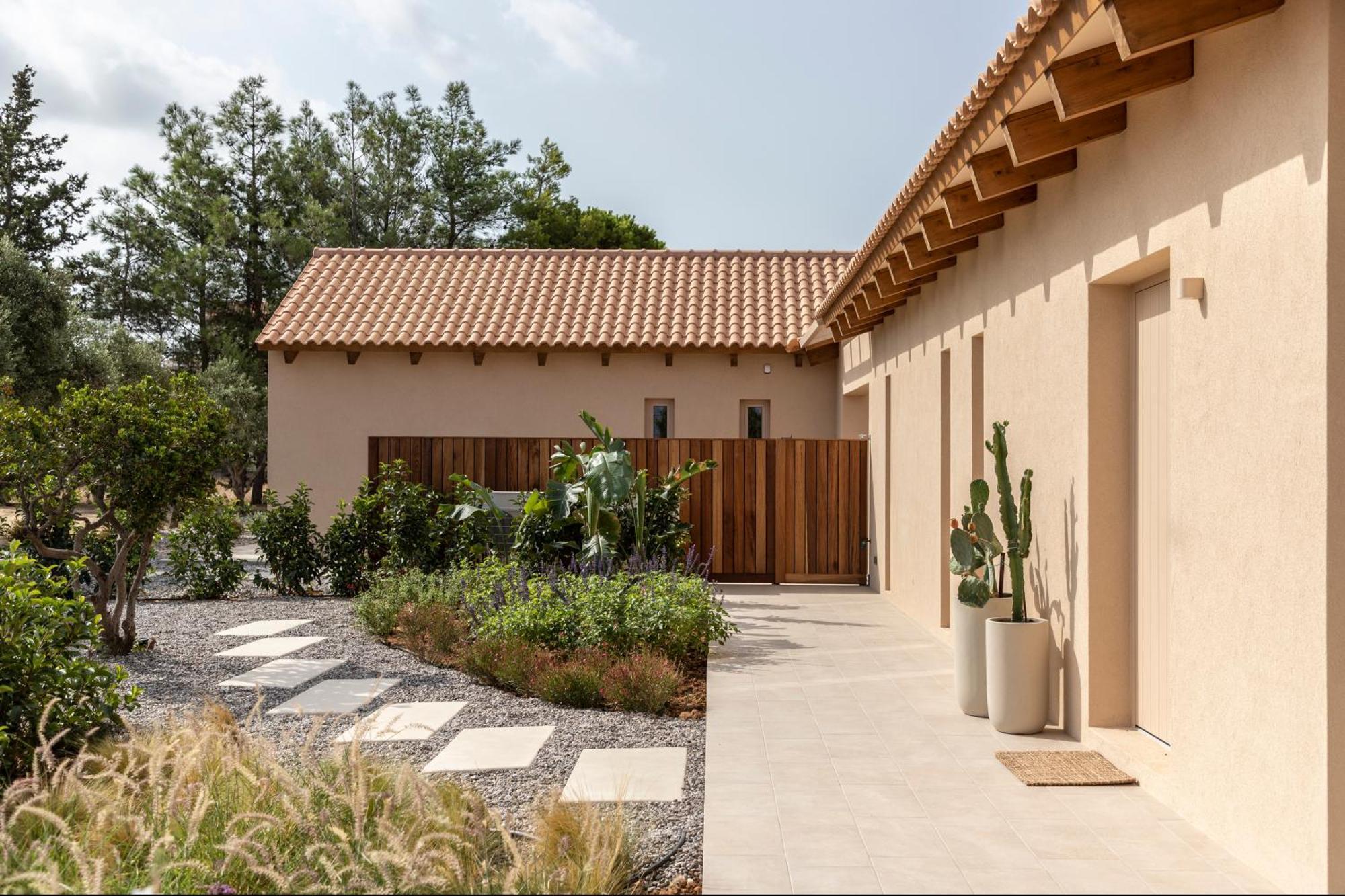 Avertosia Luxury Villas Argostolion Dış mekan fotoğraf
